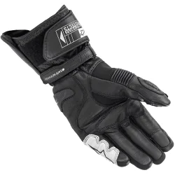 copy of Handschuhe ALPINESTARS SP-2 V2 Grau, weiß und rot 2