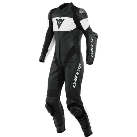 MONO DAINESE IMATRA PROFESSIONAL ESTIVA LADY BLACK / WHITE
