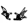 Estriberas ACCOSSATO para YAMAHA YZF-R1 09-14