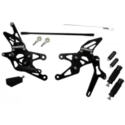 copy of AFFE ALPINESTARS GP KRAFT SCHWARZ