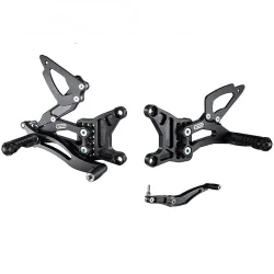 copy of AFFE ALPINESTARS GP KRAFT SCHWARZ