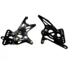 Estriberas ACCOSSATO para SUZUKI GSX-R 1000 05-06