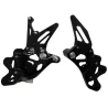 Estriberas ACCOSSATO para SUZUKI GSX-R 600/750 06-10