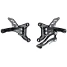 Estriberas BONAMICI RACING para MV AGUSTA F4 1998-2019