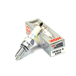 Iridium-Zündkerze NGK CR9EIA-9