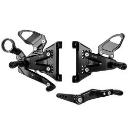 Estriberas BONAMICI RACING para BMW S1000RR / M1000RR 2019-2024