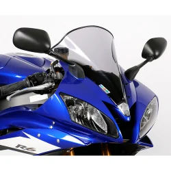 Windschutzscheibe MRA Racing YAMAHA YZF-R6 2006-2007