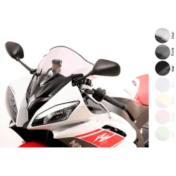 Schirm MRA Racing YAMAHA YFZ-R6 2008-2016 2