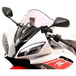 Schirm MRA Racing YAMAHA YFZ-R6 2008-2016