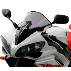 Schirm MRA Racing YAMAHA YFZ-R1 2007-2008