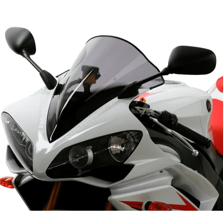 Schirm MRA Racing YAMAHA YFZ-R1 2007-2008