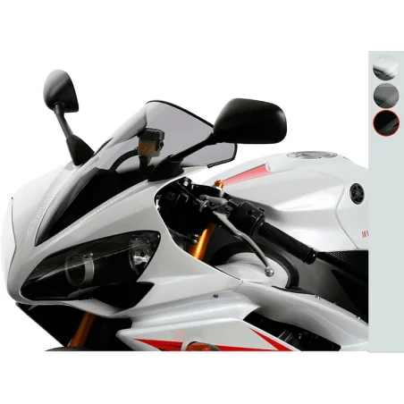 Bildschirm MRA wie Original YAMAHA YFZ-R1 2007-2008