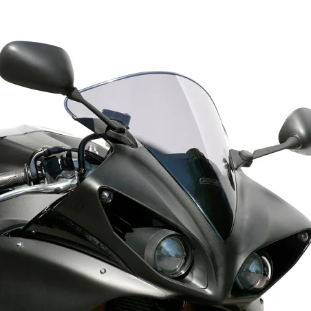 Bildschirm MRA wie Original YAMAHA YFZ-R1 2009-2014