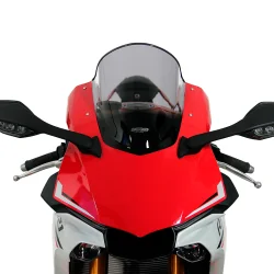 Schirm MRA Racing YAMAHA R1 2015-2019 2