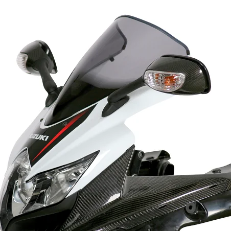 Scheibe MRA Racing SUZUKI GSX-R 600/750 2008-2010