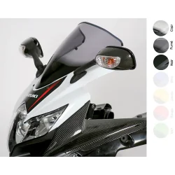Cúpula MRA Racing SUZUKI GSX-R 600/750 2008-2010 2
