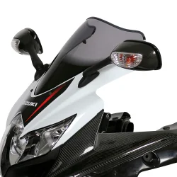 Cúpula MRA Como Original SUZUKI GSX-R 600/750 2008-2010