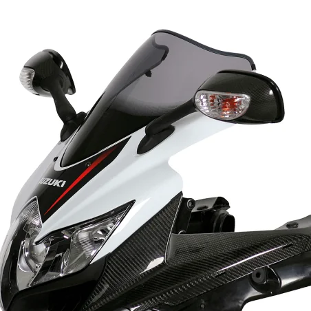 Cúpula MRA Como Original SUZUKI GSX-R 600/750 2008-2010
