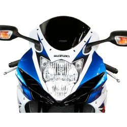 Bildschirm MRA wie Original SUZUKI GSX-R 600/750 2011-2017 2