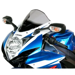 Scheibe MRA Racing SUZUKI GSX-R 600/750 2011-2017