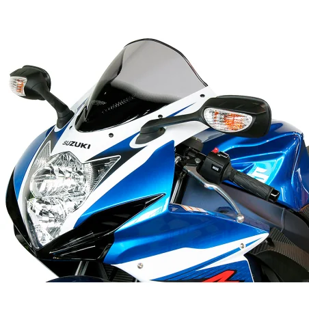 Scheibe MRA Racing SUZUKI GSX-R 600/750 2011-2017