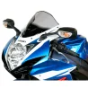Scheibe MRA Racing SUZUKI GSX-R 600/750 2011-2017