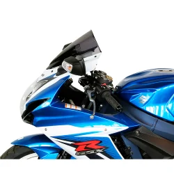 Scheibe MRA Racing SUZUKI GSX-R 600/750 2011-2017 2