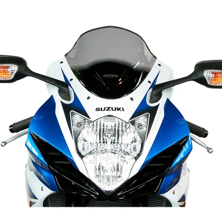 Scheibe MRA Racing SUZUKI GSX-R 600/750 2011-2017