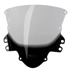 Scheibe MRA Racing SUZUKI GSX-R 1000 2005-2006