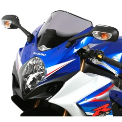 Bildschirm MRA wie Original SUZUKI GSX-R 1000 2007-2008