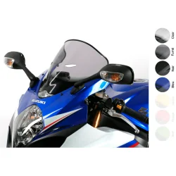 Cúpula MRA Racing SUZUKI GSX-R 1000 2007-2008 2