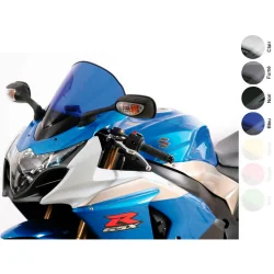 Cúpula MRA Racing SUZUKI GSX-R 1000 2009-2016 2