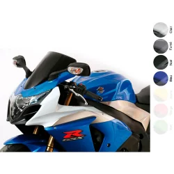 Bildschirm MRA wie Original SUZUKI GSX-R 1000 2009-2016 2