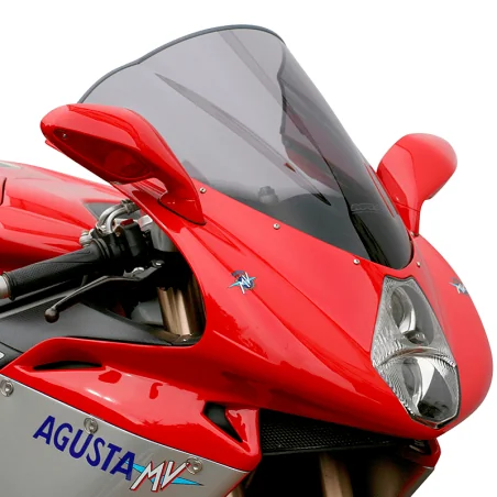 Scheibe MRA Racing MV AGUSTA F4 1000