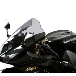 Schirm MRA Racing KAWASAKI