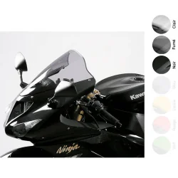 Schirm MRA Racing KAWASAKI 2