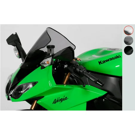 Cúpula MRA Como Original KAWASAKI