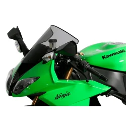 Cúpula MRA Como Original KAWASAKI ZX-6R 09-18 ZX-10R 08-10