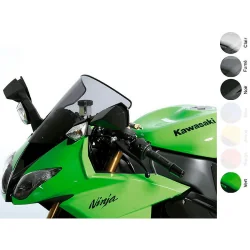 Cúpula MRA Como Original KAWASAKI ZX-6R 09-18 ZX-10R 08-10 2
