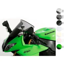 Cúpula MRA Soprt KAWASAKI ZX-6 R 636 09-18 / ZX-10 R 08-10 2