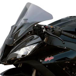 Scheibe MRA Racing KAWASAKI ZX-10R 2011-2015