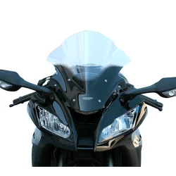 Scheibe MRA Racing KAWASAKI ZX-10R 2011-2015 2