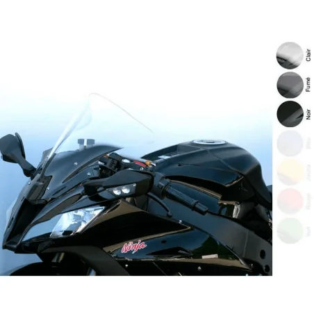 Cúpula MRA Racing KAWASAKI ZX-10R 2011-2015