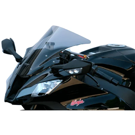 Bildschirm MRA wie Original KAWASAKI ZX-10R 2011-2015