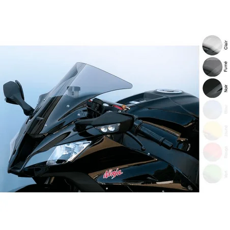 Bildschirm MRA wie Original KAWASAKI ZX-10R 2011-2015