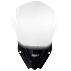Scheibe MRA Racing KAWASAKI ZX-10R 2016-2020