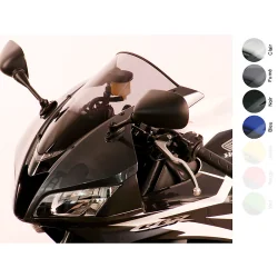 Scheibe MRA wie Original HONDA CBR 600 RR 2007-2012 2