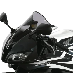 Cúpula MRA Racing HONDA CBR 600 RR 2007-2012