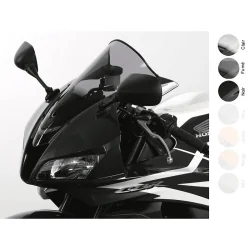 Cúpula MRA Racing HONDA CBR 600 RR 2007-2012 2