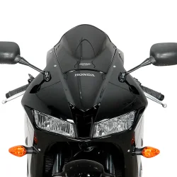 Scheibe MRA Racing HONDA CBR 600 RR 2013-2020